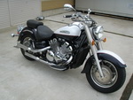 �������� �� ������ �������� Yamaha RoyalStar 1996 ���� 5
